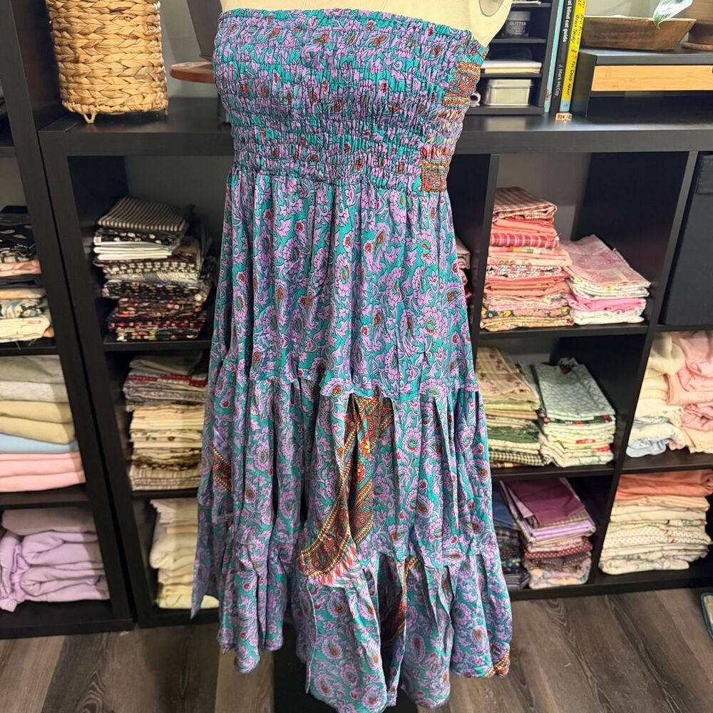 Unbranded Women's multi Skirt